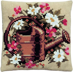 003160 - PAKO 40X40 cm CUSHION KIT WATERCAN