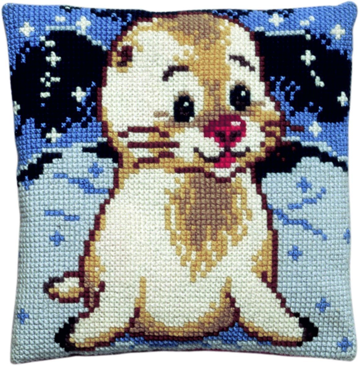 003176 - PAKO 40X40 cm CUSHION KIT  SEAL CUB