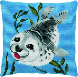 003204 - PAKO 40X40 cm CUSHION KIT SEAL