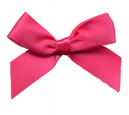 08615-175 - SCATTER BOW 15mm COL 175 SHOCK PINK