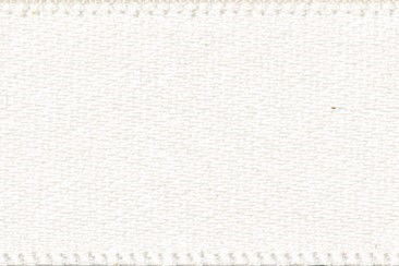 1001-15-419 - BERISFORD NEWLIFE SATIN 15mm COL 419 BRIDAL WHITE