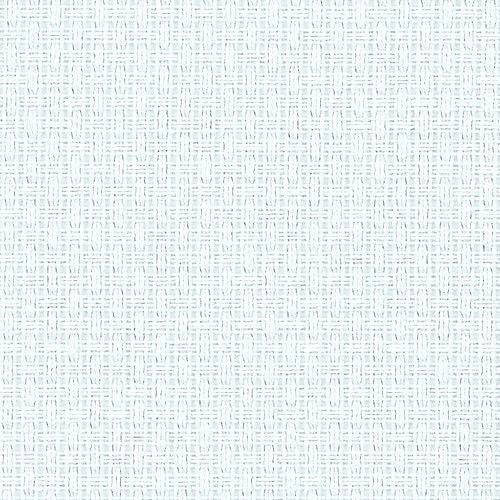 1006-1 - COTTON AIDA 8  CT WHITE 60 cm