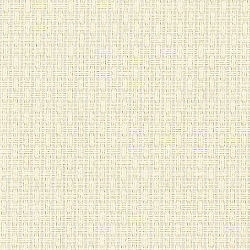 1006-264 - COTTON AIDA 8  CT CREAM 60 cm
