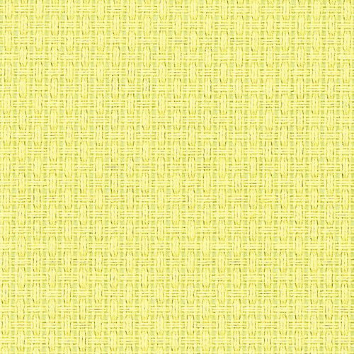 1006-2 - COTTON AIDA 8  CT LEMON 60 cm