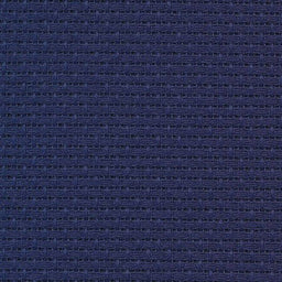 1006-589 - COTTON AIDA 8  CT NAVY 60 cm