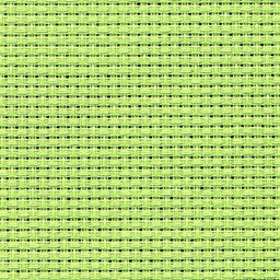 1006-6140 - COTTON AIDA 8  CT LIME 60 cm