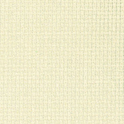 1007-264 - COTTON AIDA PERL 11 CT 110 cm 264 CREAM