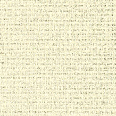 1007-264 - COTTON AIDA PERL 11 CT 110 cm 264 CREAM
