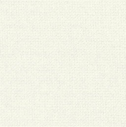 1008-101 - COTTON SULTA HARDANGER 22 CT 110 cm 101 ANT WHITE