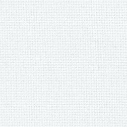 1008-1 - COTTON SULTA HARDANGER 22 CT 110 cm 1 WHITE