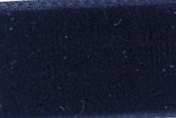 1025-16-9419-5 - BERISFORD VELVET RIBBON 16mm NAVY 5 MTR