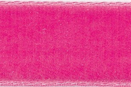 1025-16-9421-5 - BERISFORD VELVET RIBBON 16mm 9421 SHOCK PK 5 MTRS