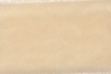 1025-16-9427-5 - BERISFORD VELVET RIBBON 16mm BEIGE 5 MTRS