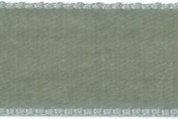 1025-16-9433-5 - BERISFORD VELVET RIBBON 16mm 9433 GREY 5 MTRS