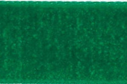 1025-16-9456-5 - BERISFORD VELVET RIBBON 16mm 9456 EMERALD 5 MTRS
