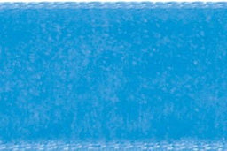 1025-16-9522-5 - BERISFORD VELVET RIBBON 16mm 9522 FAIENCE 5 MTR