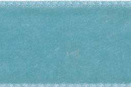 1025-16-9603-5 - BERISFORD VELVET RIBBON 16mm 9603 BLUE NOTE 5 MTRS