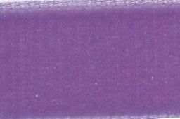 1025-16-9609-5 - BERISFORD VELVET RIBBON 16mm VIOLET 5 MTR