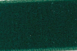 1025-16-9621-5 - BERISFORD VELVET RIBBON 16mm BOTTLE 5 MTRES