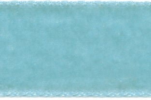 1025-16-9625-5 - BERISFORD VELVET RIBBON 16mm 9625 HORTENSIA 5 MTRS