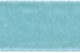 1025-16-9625-5 - BERISFORD VELVET RIBBON 16mm 9625 HORTENSIA 5 MTRS