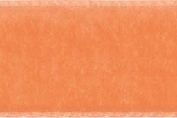 1025-16-9683-5 - BERISFORD VELVET RIBBON 16mm 9683 ABRICOT 5 MTRS