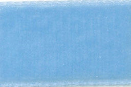 1025-16-9713-5 - BERISFORD VELVET RIBBON 16mm SAXE (11 ORIGINAL COLO
