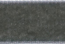 1025-16-9924-5 - BERISFORD VELVET RIBBON 16mm 9924 DOLPHIN 5 MTR