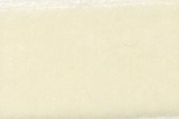 1025-22-9564-5 - BERISFORD VELVET RIBBON 22mm EGGSHELL 5 MTR