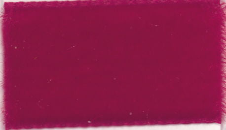 1025-36-9424-5 - BERISFORD VELVET RIBBON 36mm WINE 5 MTR