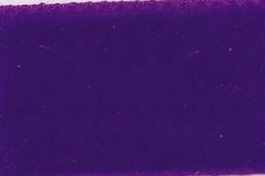 1025-50-9634-5 - BERISFORD VELVET RIBBON 50mm PURPLE 5 MTR