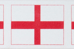 12169-35 - BERISFORD ENGLAND FLAG 35mm