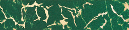 14982-25-4 BERISFORD MARBLE COL 4 GREEN &  GOLD 25mm RIBBON