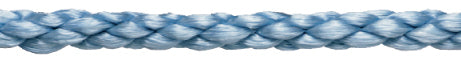 BT15699-526 - BRIT TRIM LACING CORD 3mm 526 PALE BLUE