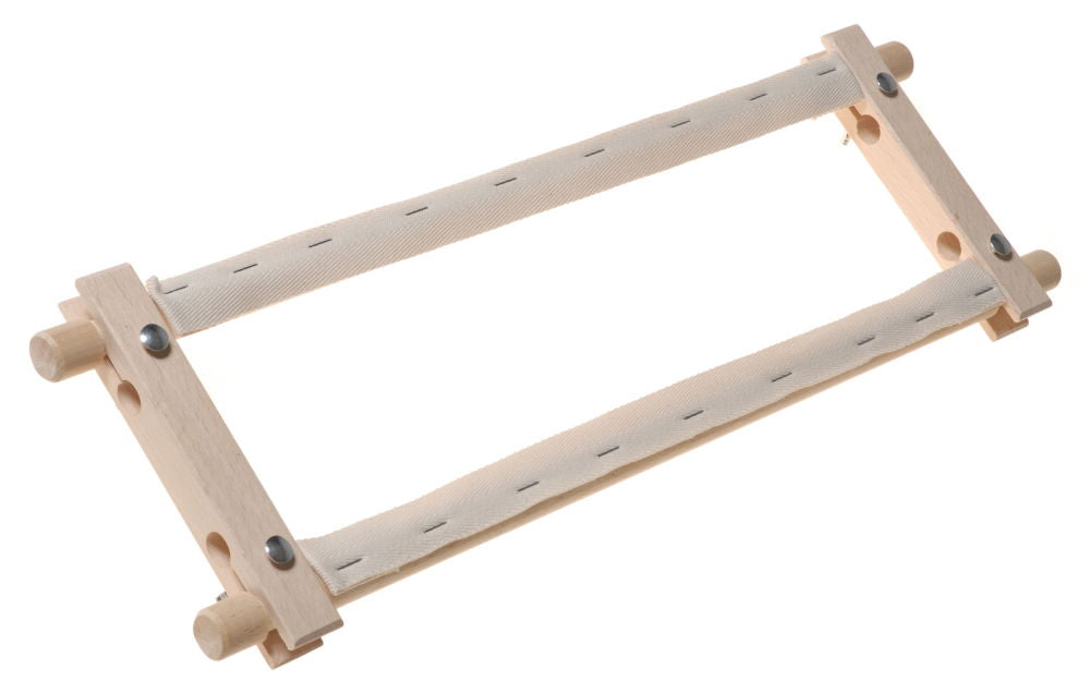 156 - 38 X 15 cm ROTATING FRAME 15 X 6 inch (Elbesee)