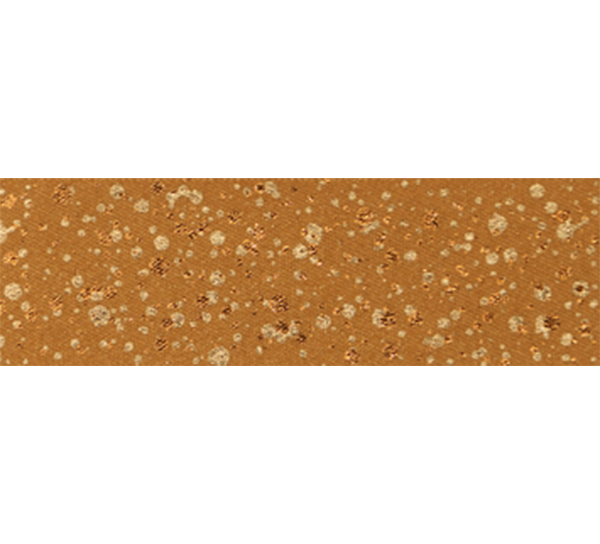 15813-25-3  BERI SPARKLER 25mm COL 3 GOLD