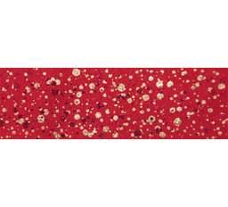 15813-25-4  BERI SPARKLER 25mm COL 4 RED