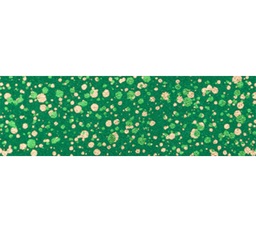15813-25-5  BERI SPARKLER 25mm COL 5 GREEN