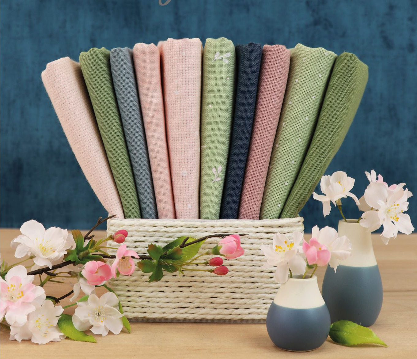 Just Crafts Wholesale