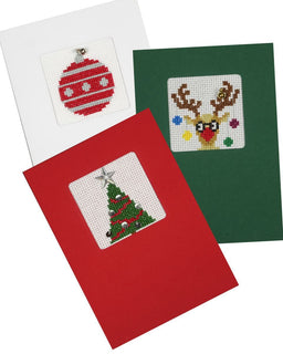 200210 - PAKO 10X15cm CHRISTMAS **SET 3**