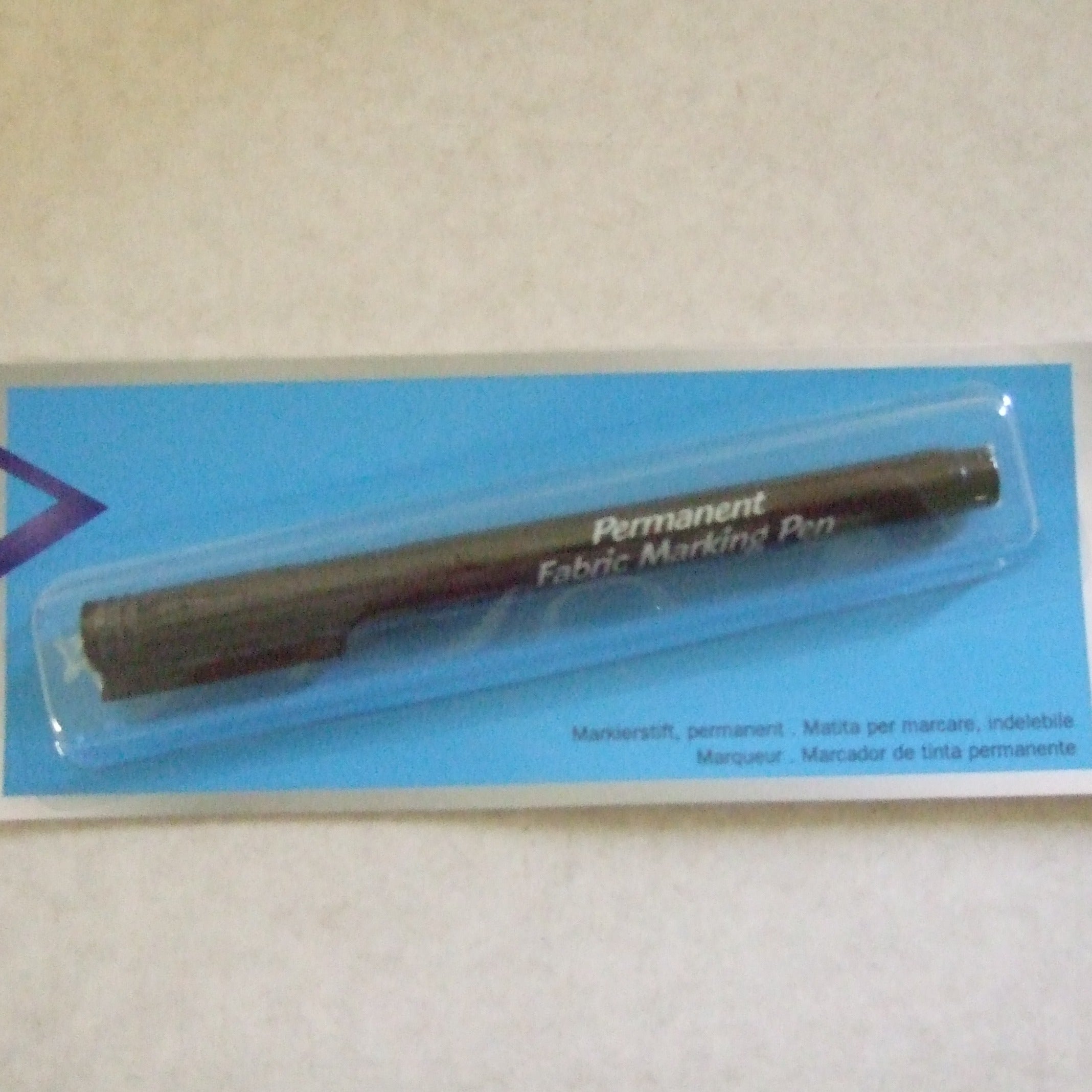 2161133   **MILWARD WATER ERASABLE PEN WHITE 0.8MM