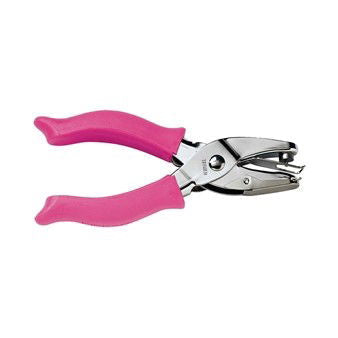 2360 - 1003819 FISKARS HAND PUNCH LGE HEART