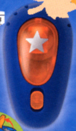 2470  **292470 FISKARS POP UP PUNCHES STAR