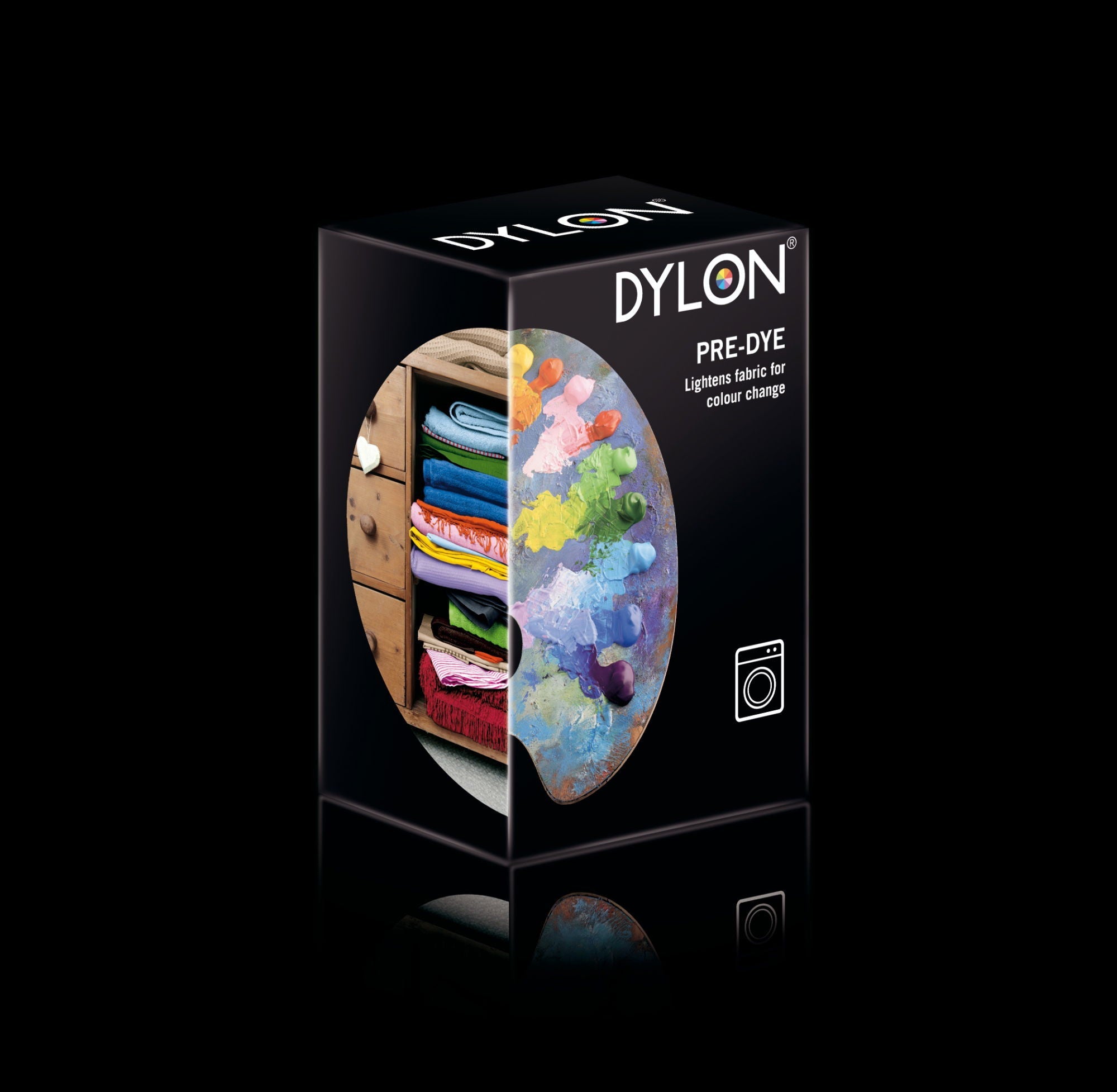 2865440   **DYLON PRE DYE **200 gram **