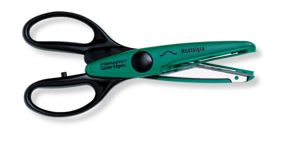 290225  **PAPER EDGER SCISSORS JIGSAW