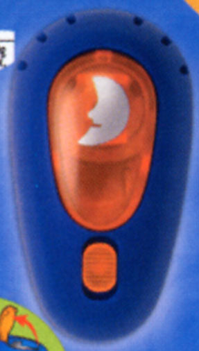 292475  ***FISKARS POP UP PUNCH MOON