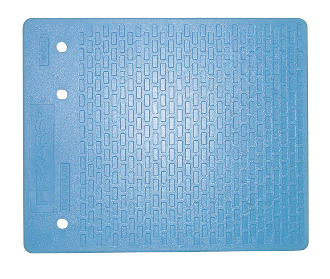 295653  ***FISKARS TEXTURE PLATES NATURE