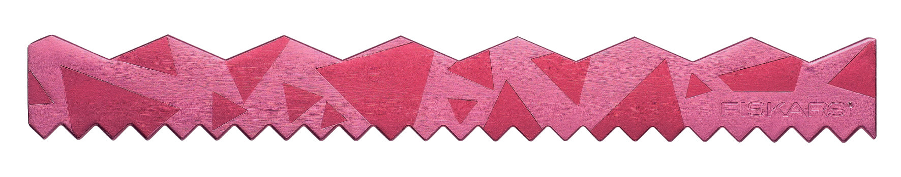 299186  ****PAPER TEAR EDGER ZIG ZAG
