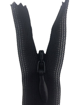 2CC-8-560 - YKK BEULON L/W CONCEAL ZIP 8 inch 20 cm 560 DK SLATE GREY
