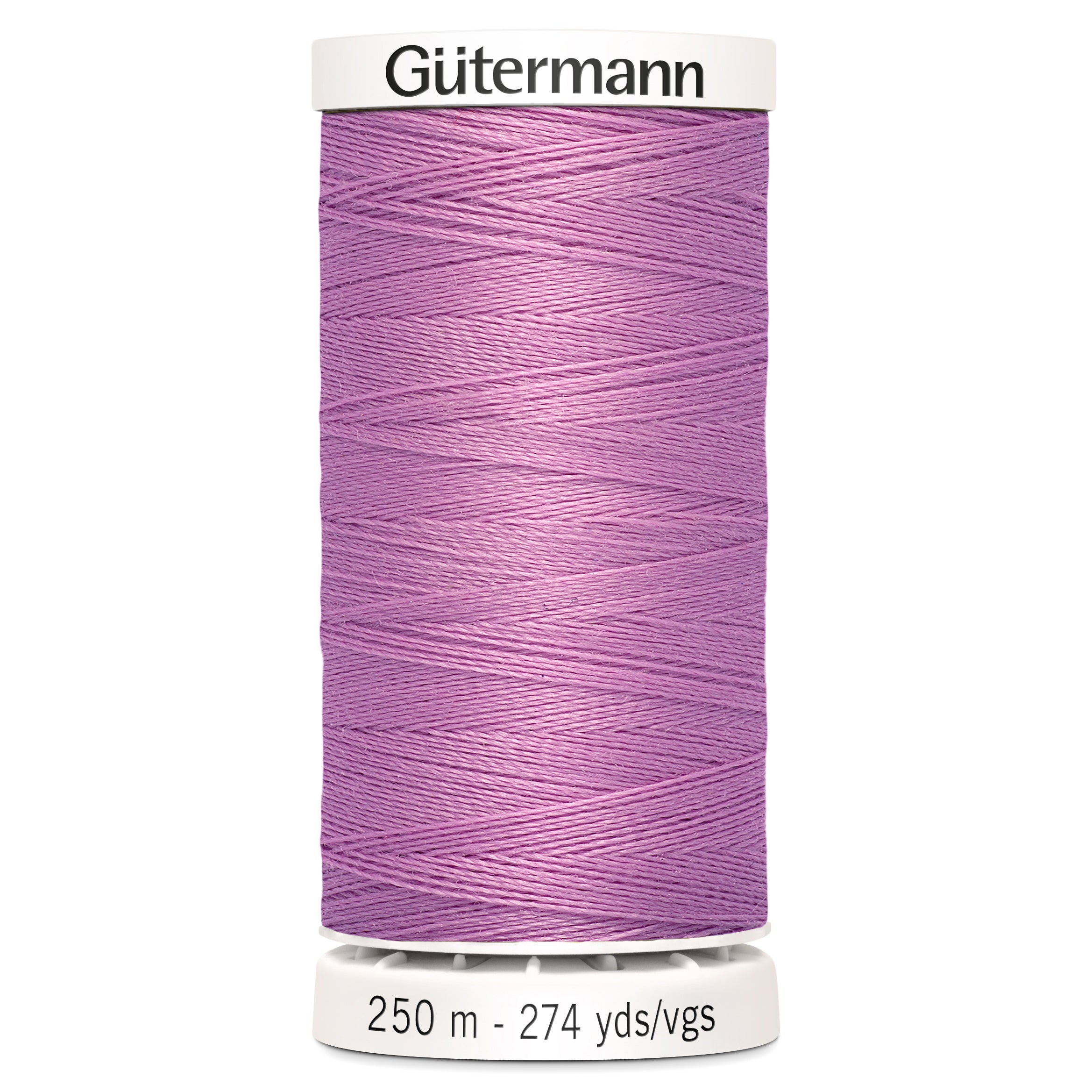 717878-211 - GUTERMANN SEW ALL THREAD 250m 211 ROSE PINK